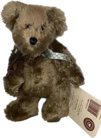 Boyds Bear Plush Morely  510904 image 1