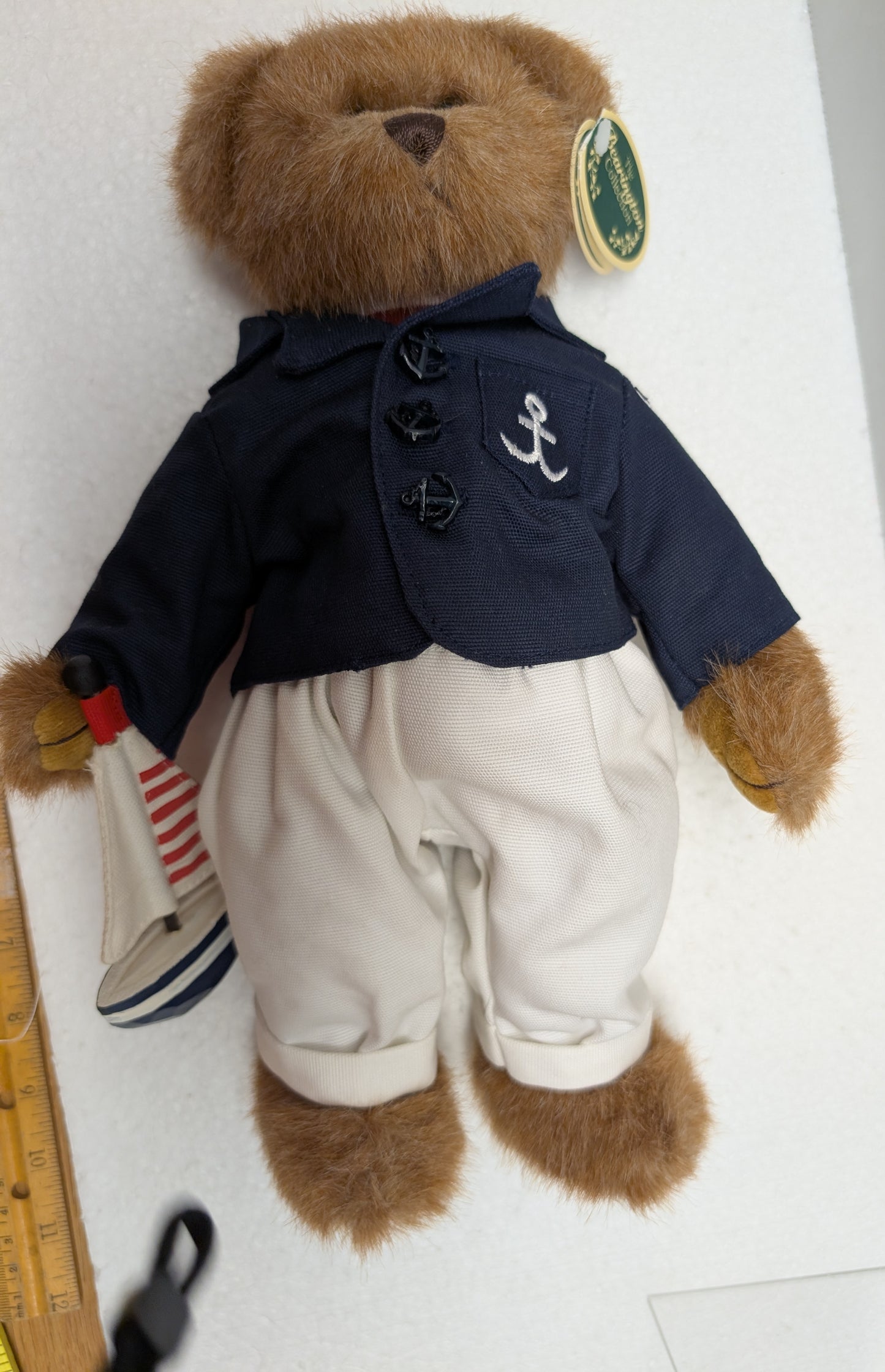Bearington Collection Captain 1411 image 4