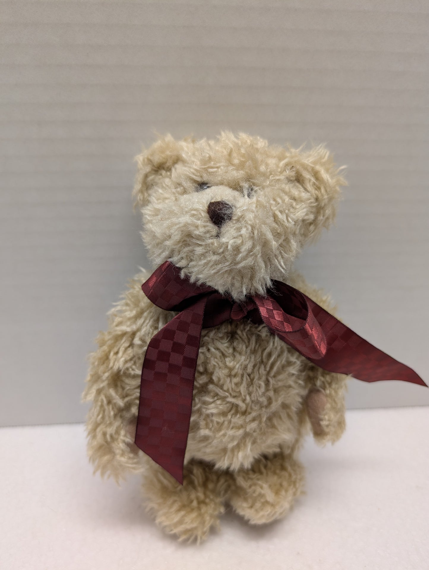 Boyds Bear Plush  Dingle Bearitoes  510011 image 1
