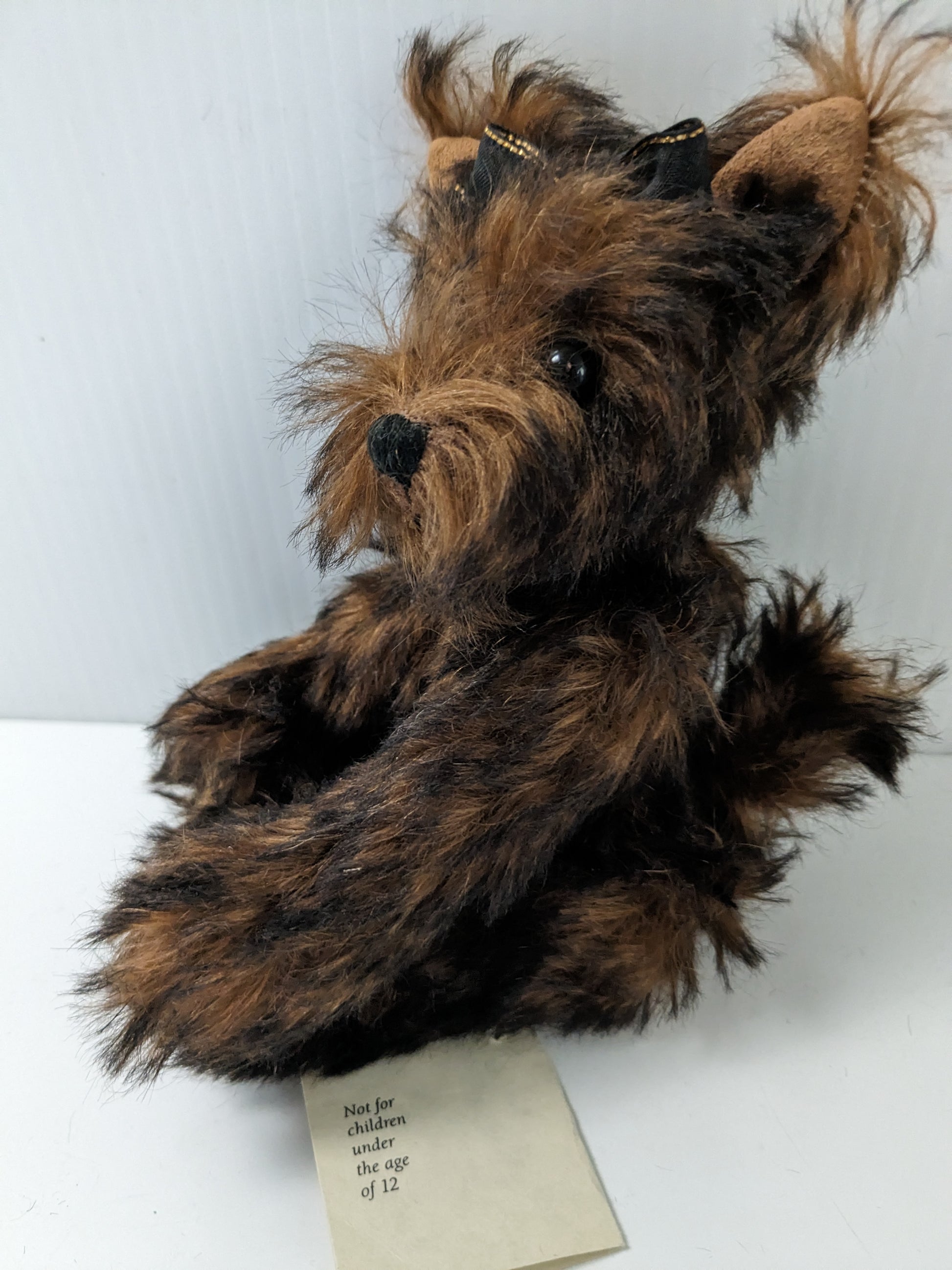 Bradley the Yorkie by Linda Nelson of Half Nelsons image 10