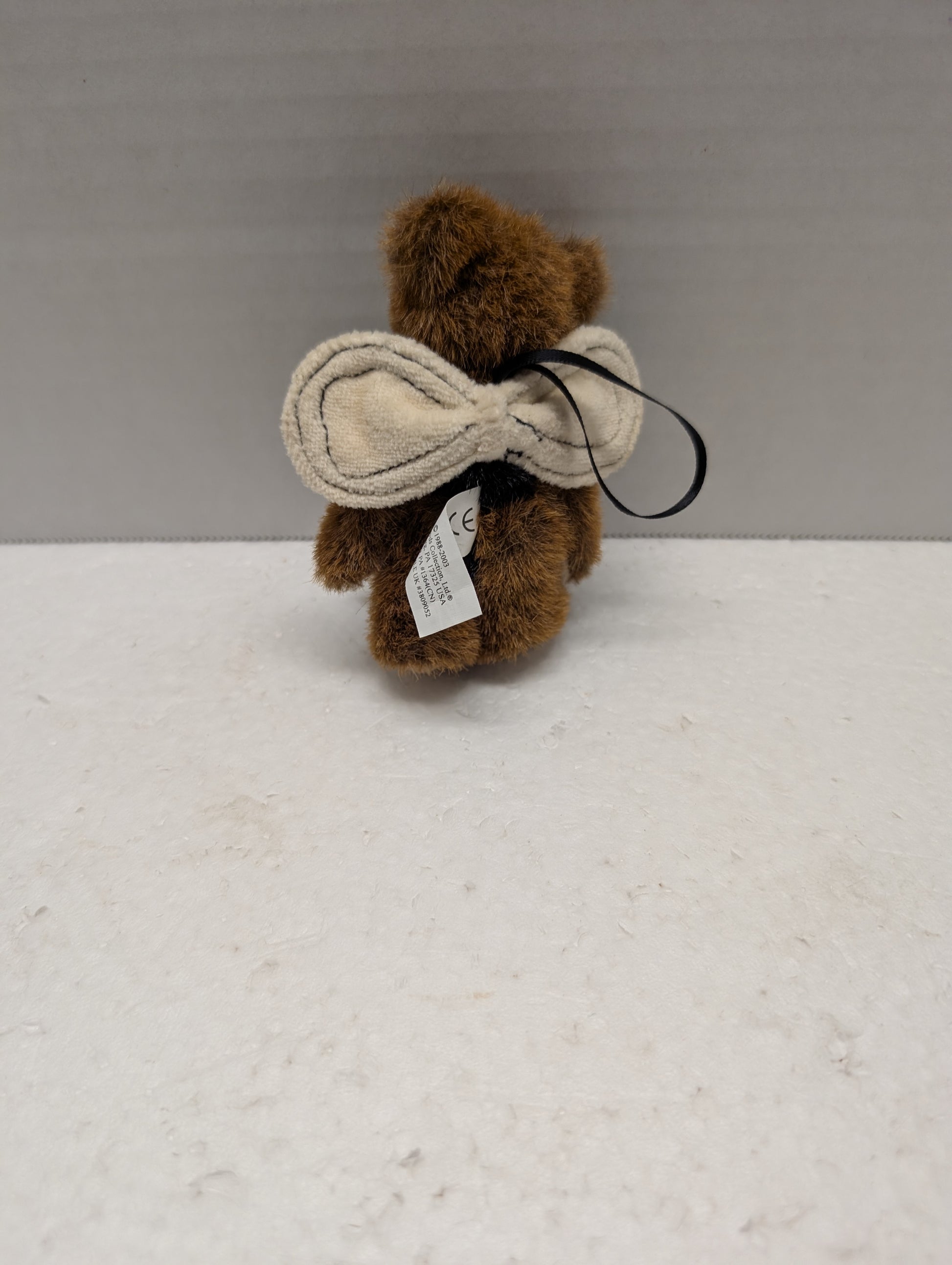Boyds Bear Plush Mini Buzz #562436 image 2