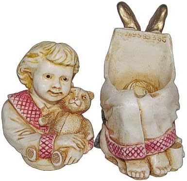 Harmony Kingdom Pastille Angel Figurine image 2
