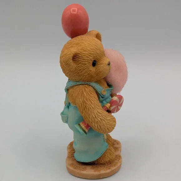 Cherished Teddies Mike I'm Sweet On You 356255 image 1