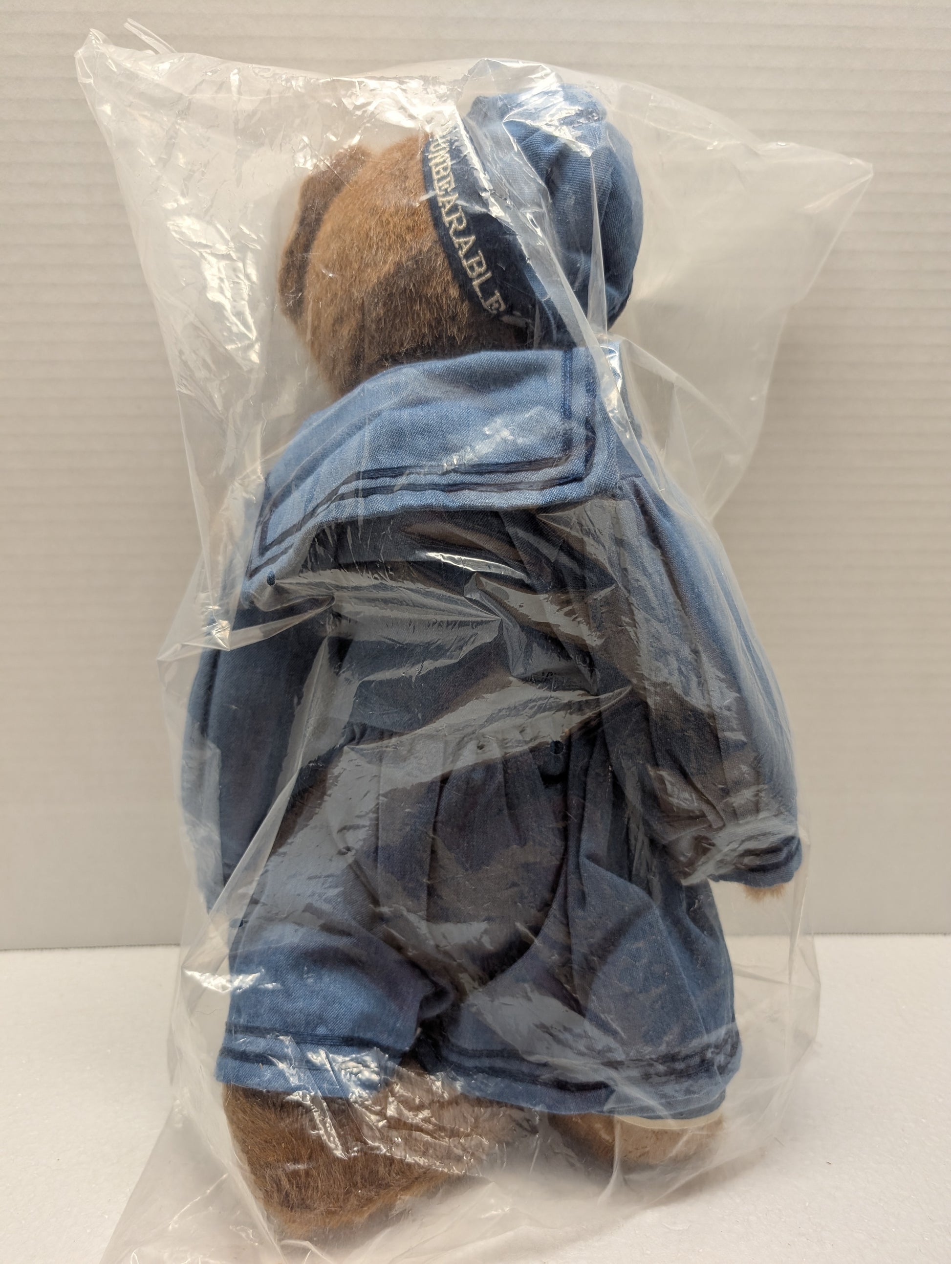 Boyds Bear Plush Constance  91202-01 image 4