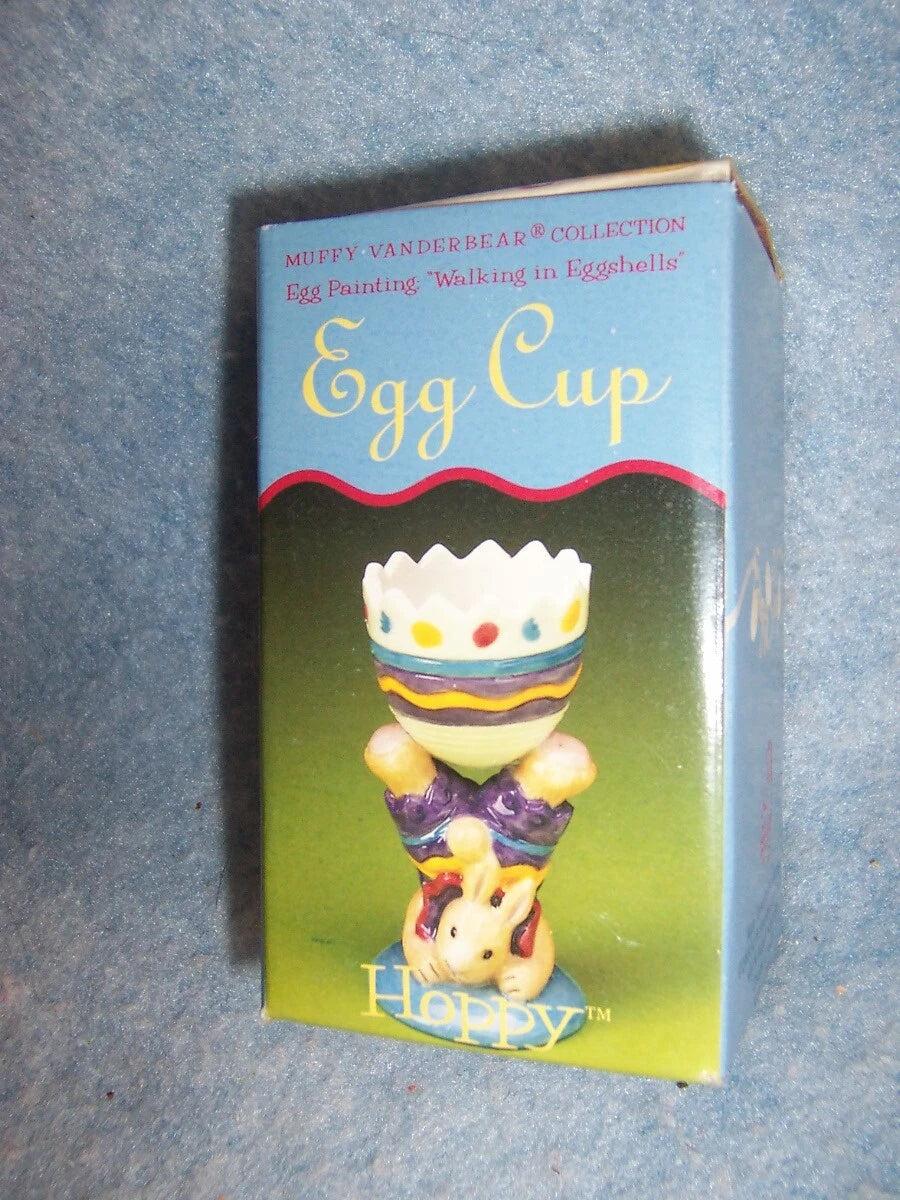 North American Eggshell Cup  Hoppy #460 image 1