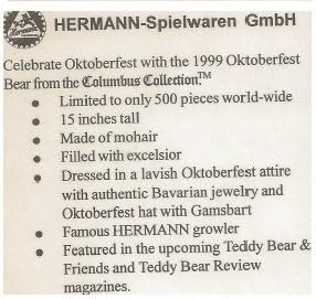 Hermann Oktoberfest 199470 image 4