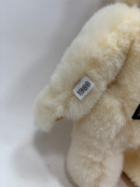 Gund GUNDY Boxed Bear  1988 Collector's Bear image 2