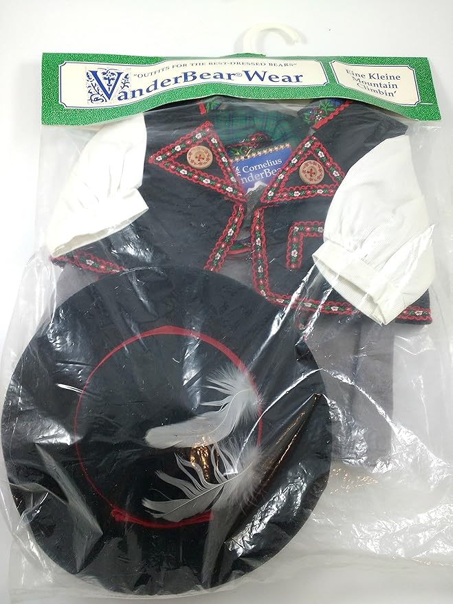 North American ALPINE  Cornelius  OUTFIT #4245 image 0