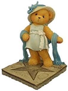 Cherished Teddies Bette Girl Dressed As Movie Star 533637 image 0