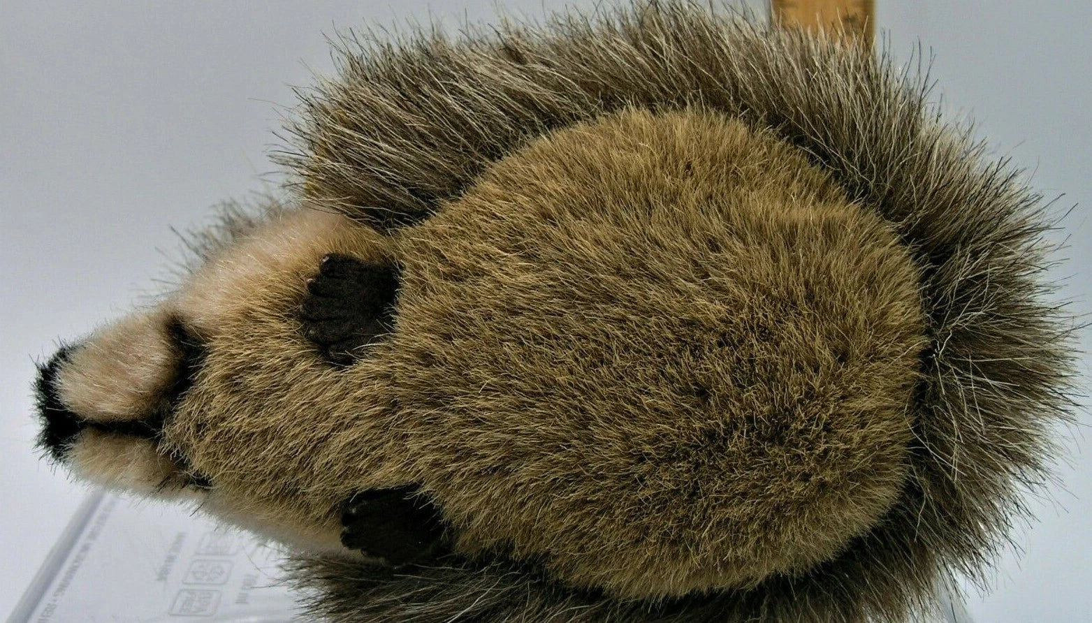 Steiff Joggi Igel Hedgehog 12cm 1675/12 image 3