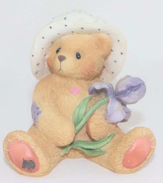 Cherished Teddies 202908  Iris image 0
