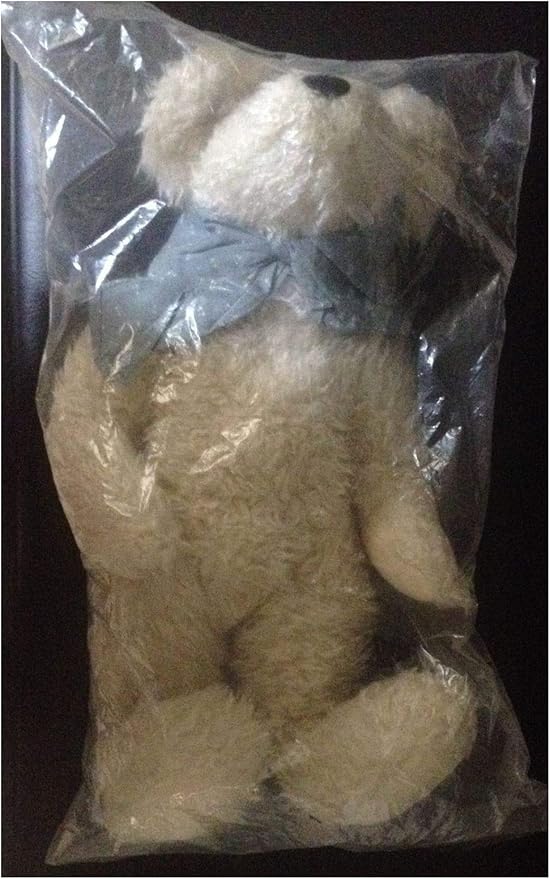 Boyds Bear Plush Delanie Beansford 16  (Retired) 5110 image 1