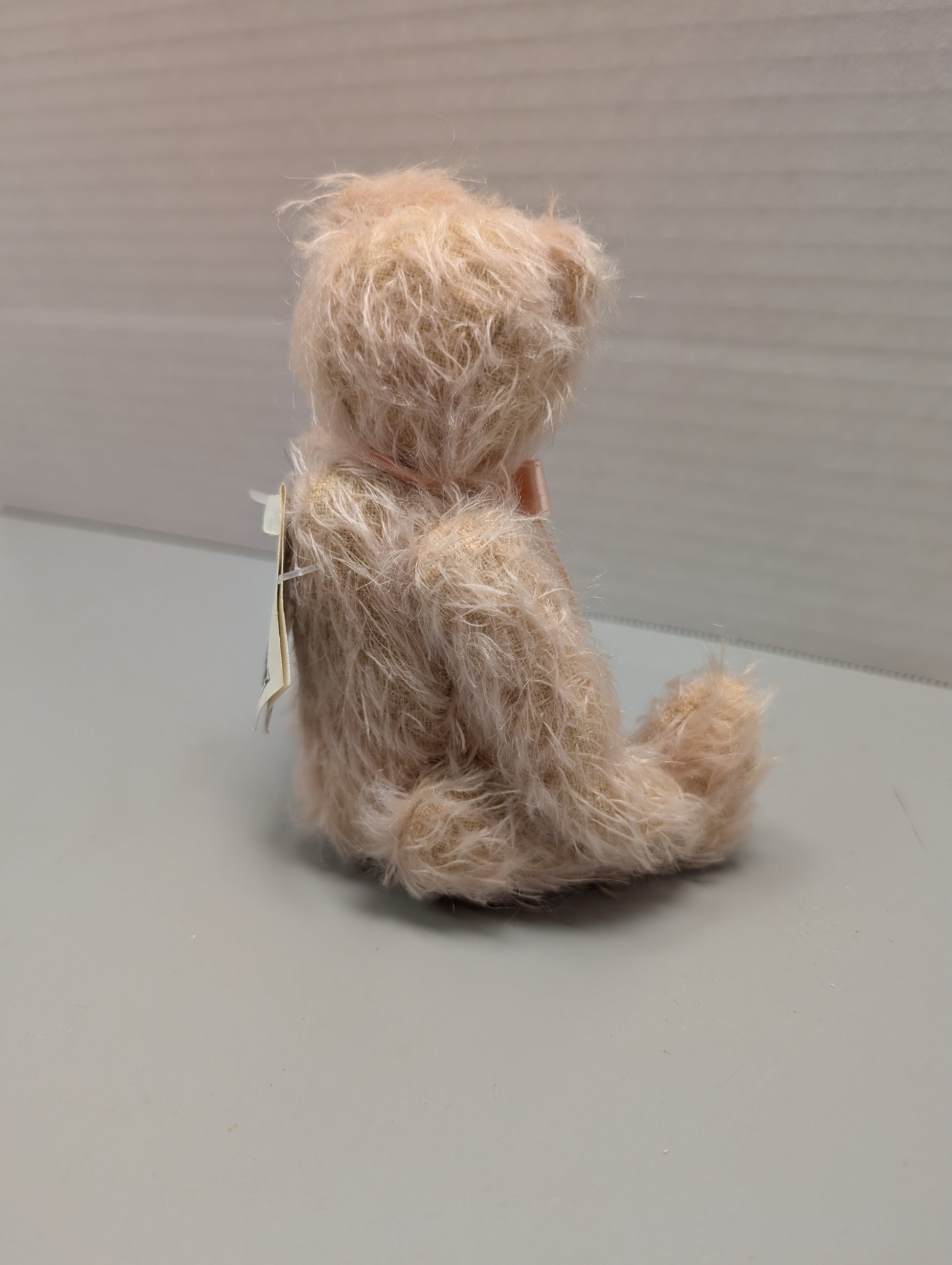 Artist Nostalgic Bear Betsy 7 by Sue and Randall Foskey image 2