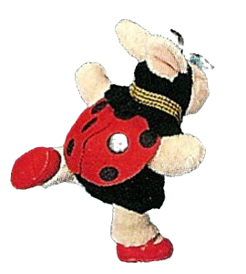 North American Taste O' Honey  VdBeeKeeping Hoppy Dressed 4426 image 0