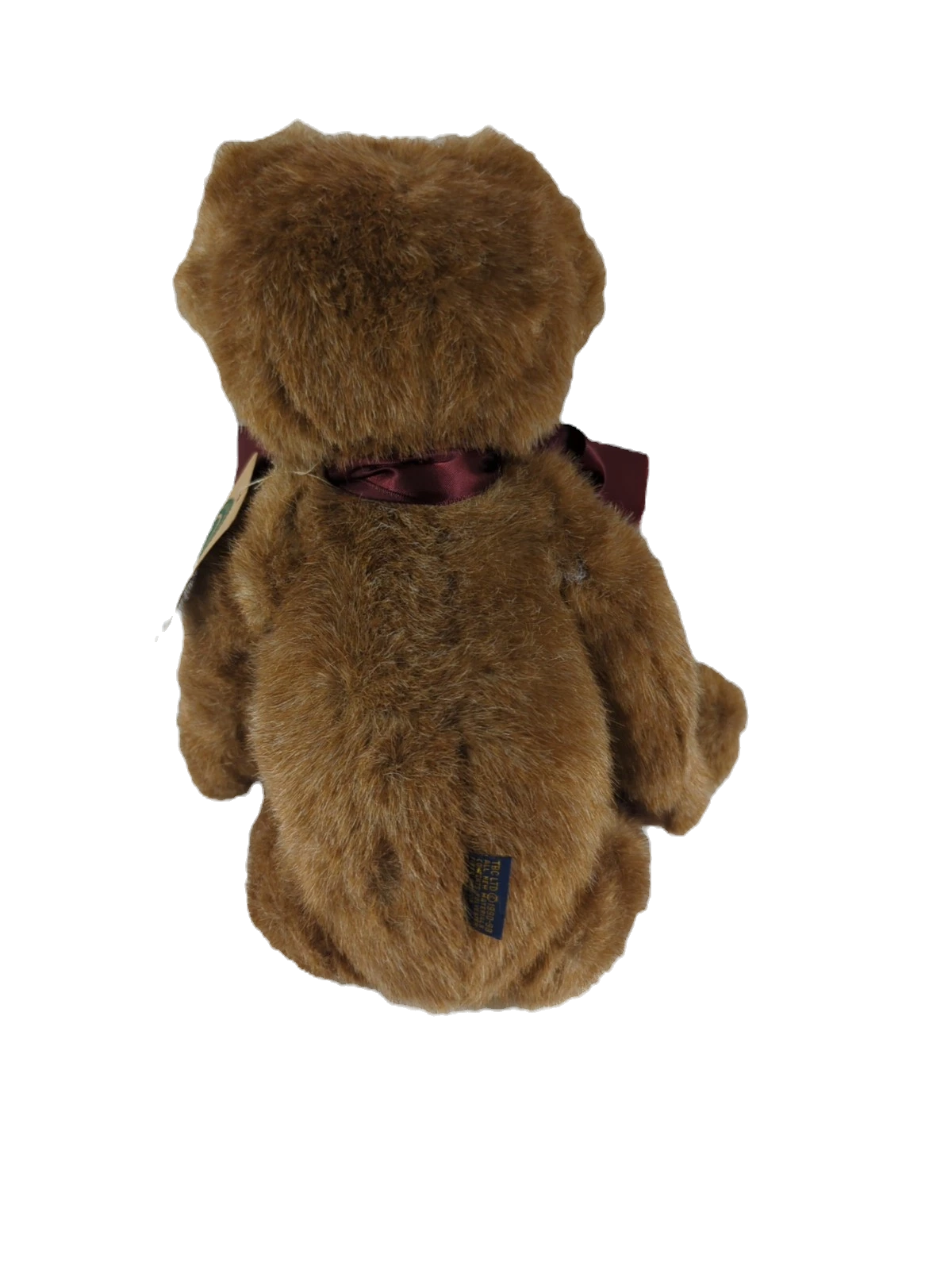 Boyds Bear Plush Pendleton 510400-11 image 8