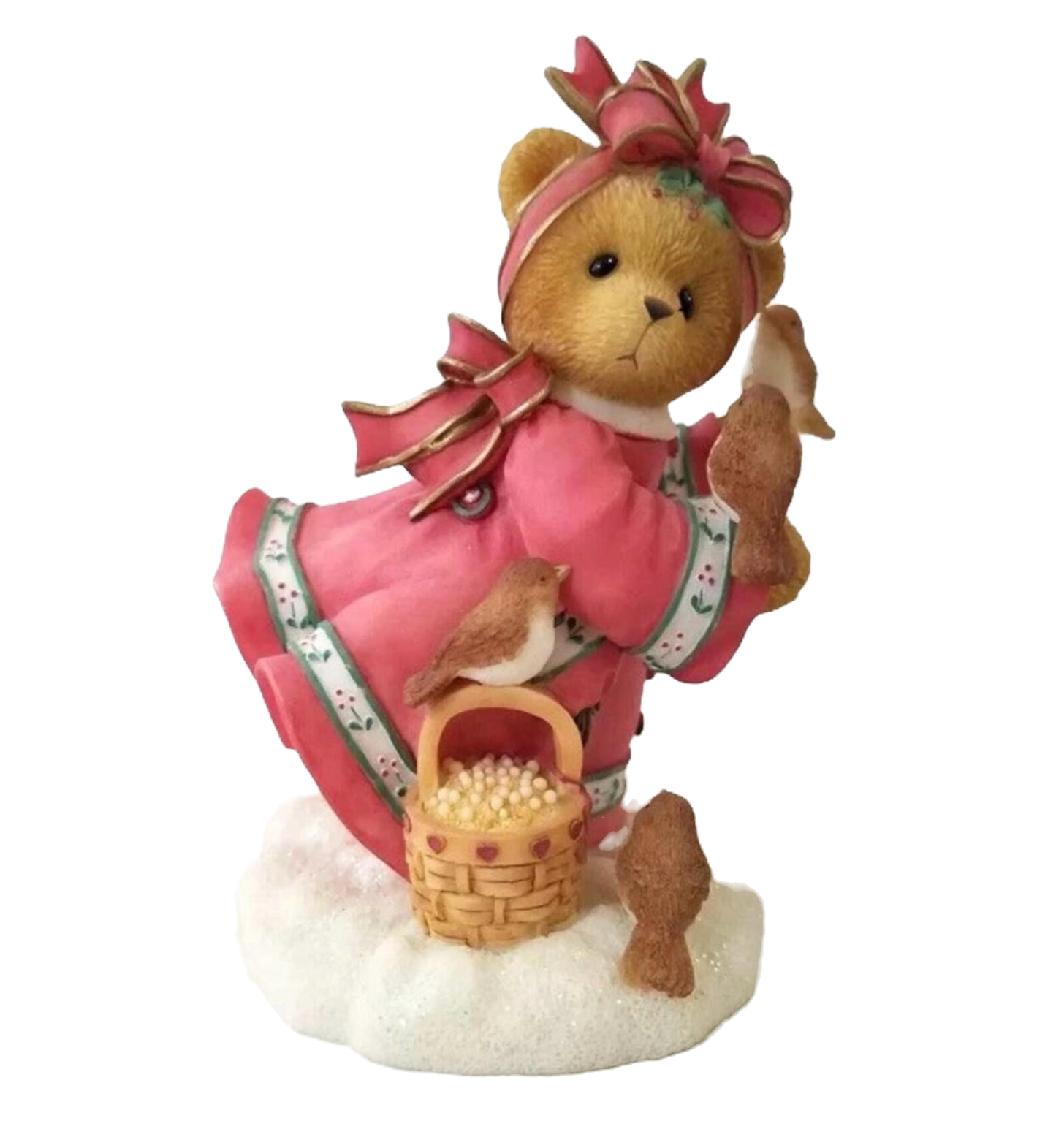 Cherished Teddies Emma 533904 image 3