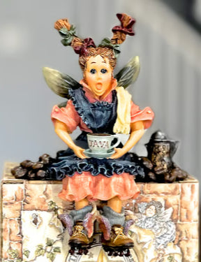 Boyds Wee Folkstone Caffeinata Speedy P Faeiribean 36304 image 0