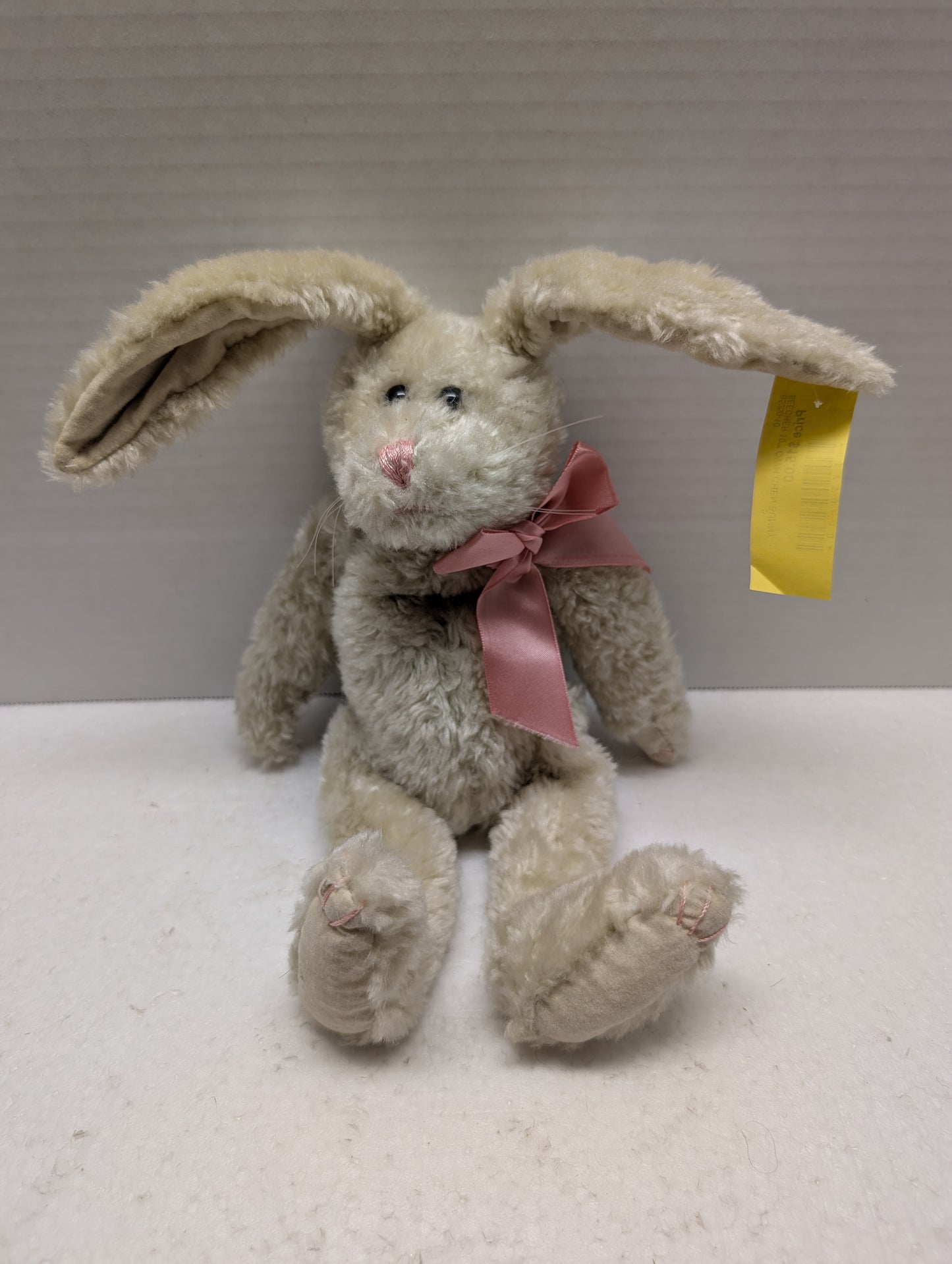 Boyds Hare Beecher 5250-10  10" image 0