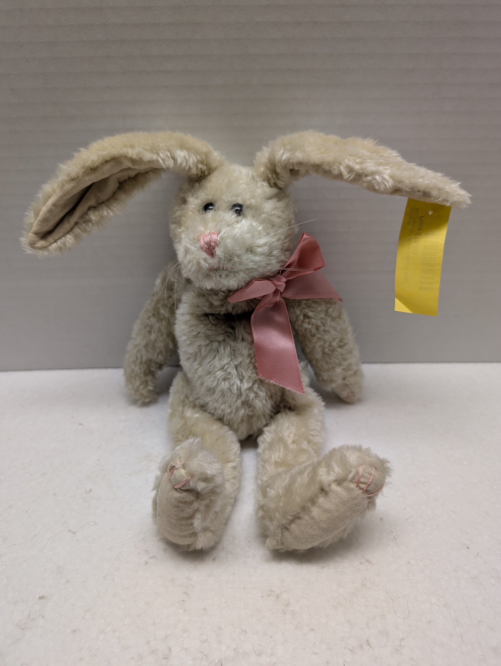 Boyds Hare Beecher 5250-10  10" image 0