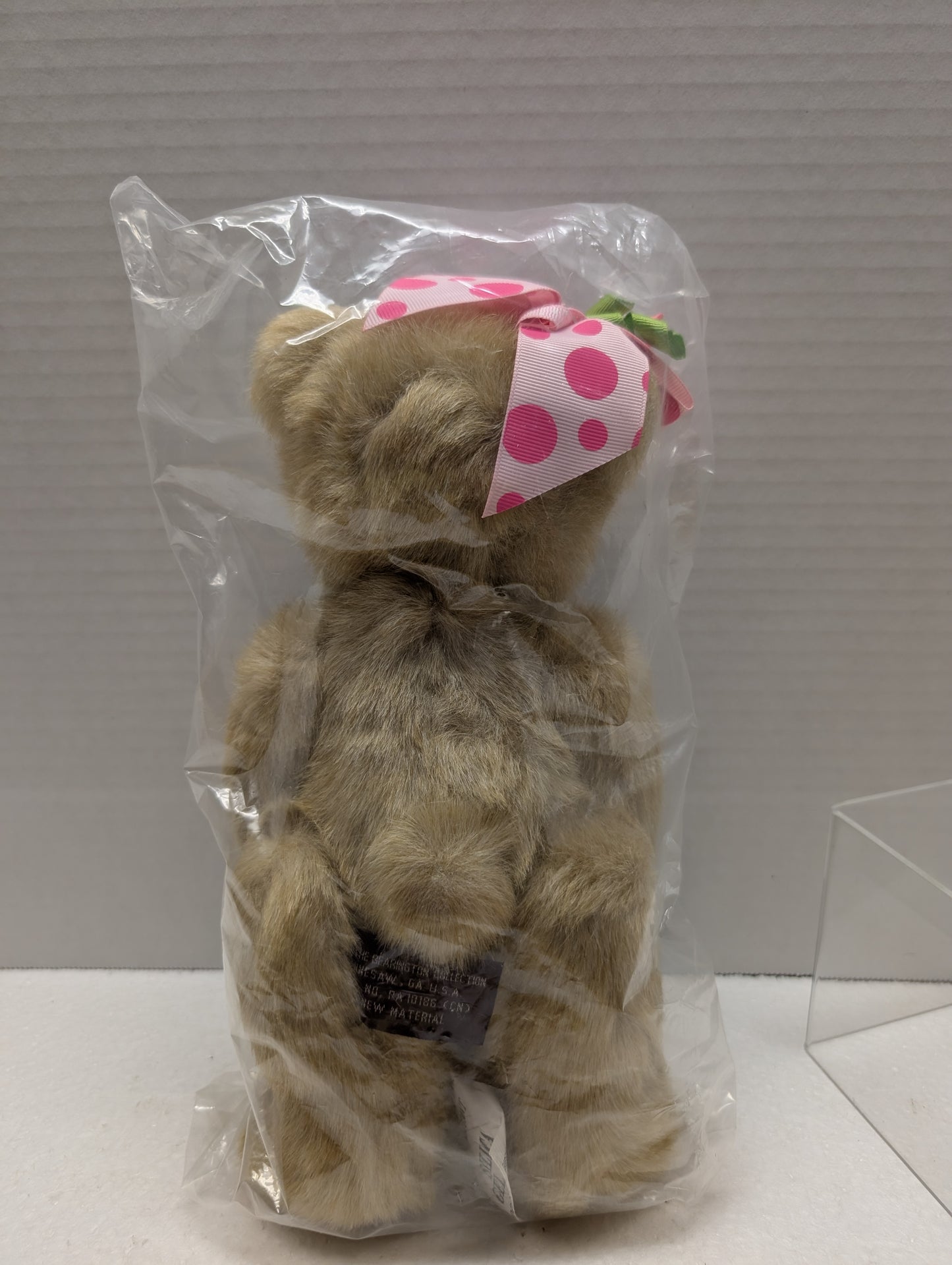 Bearington Collection Casey Cupcake 171302 image 2