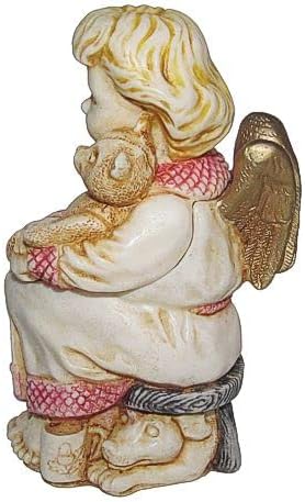 Harmony Kingdom Pastille Angel Figurine image 3