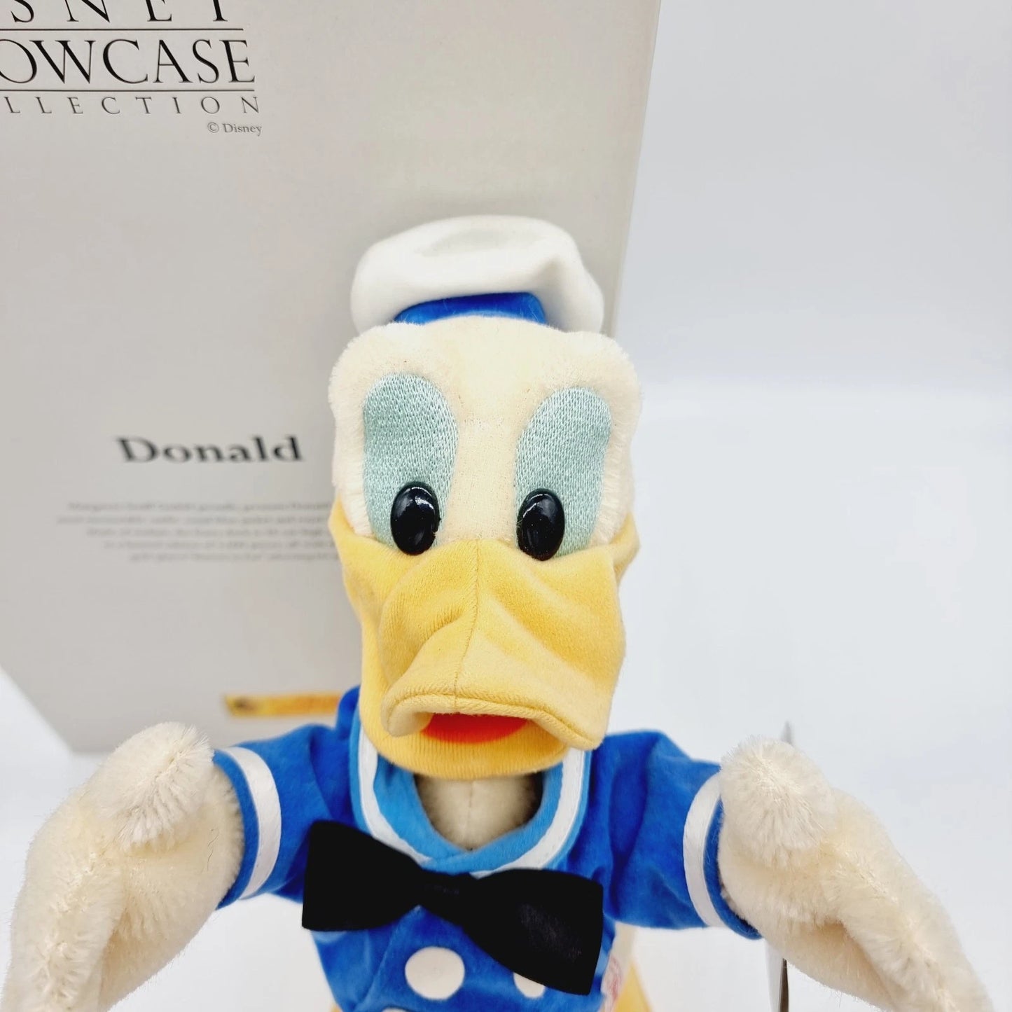 Steiff Donald Duck 651816 image 2