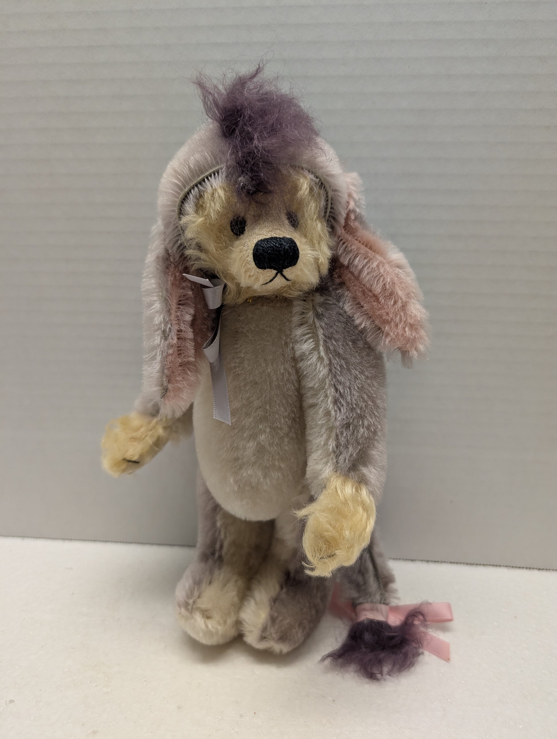 Mill Creek Creations Eeyore  Ltd Ed 50 by Rosalie Frischman image 2