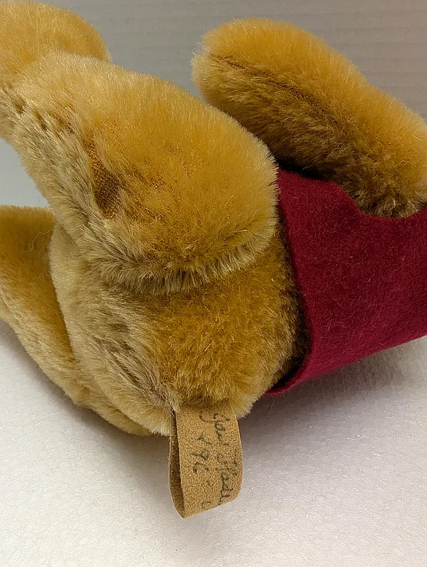Pooh Too by Jay Hadly of Country Bears image 2