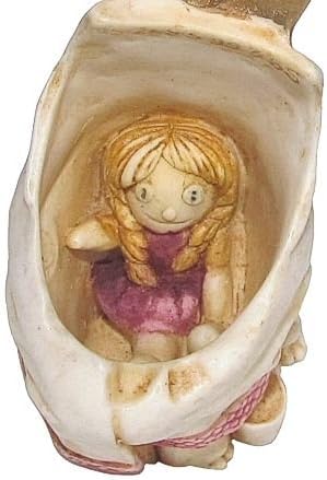 Harmony Kingdom Pastille Angel Figurine image 4