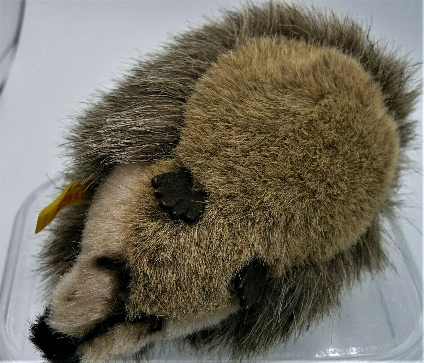 Steiff Joggi Igel Hedgehog 12cm 1675/12 image 4