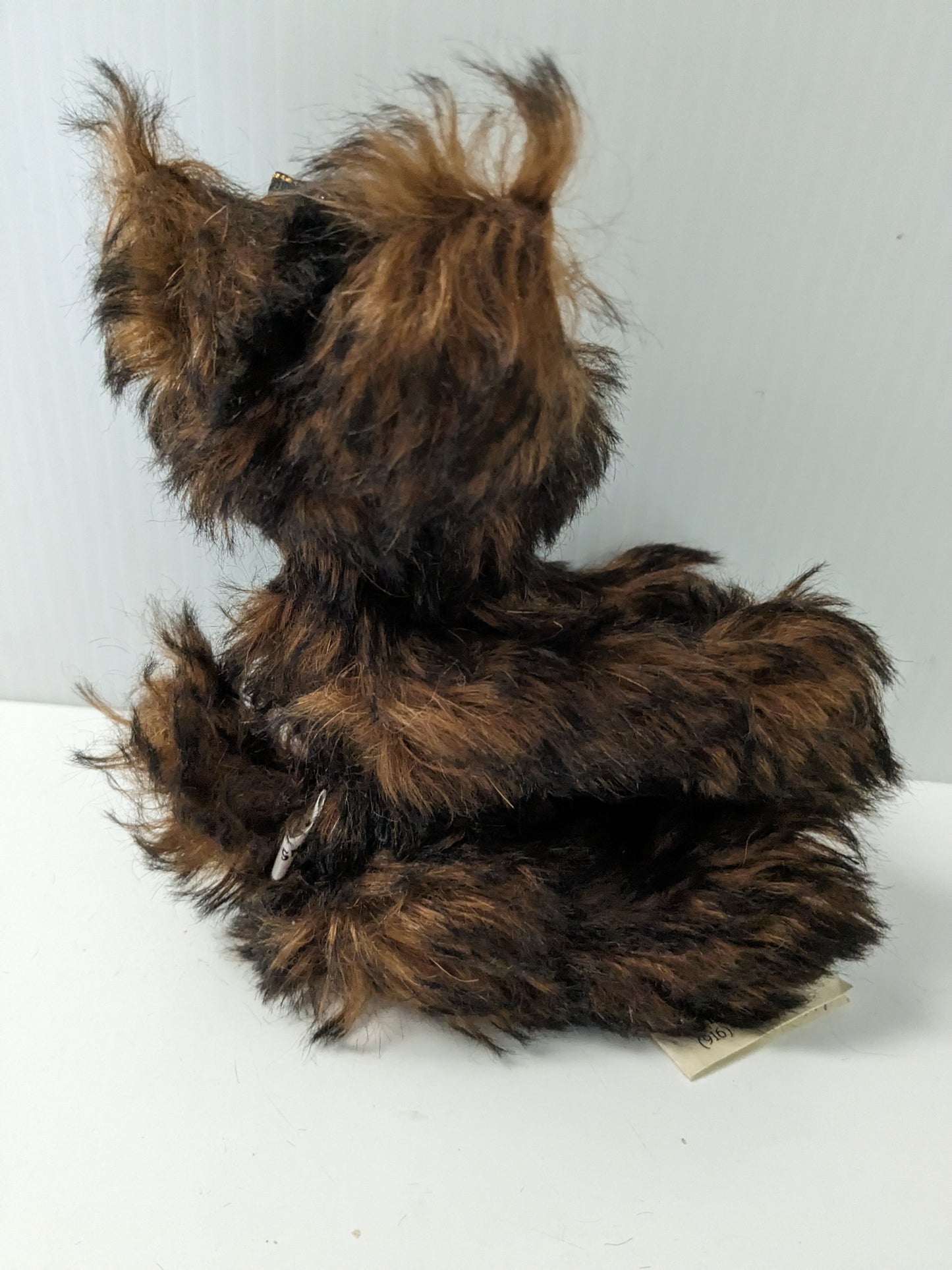 Bradley the Yorkie by Linda Nelson of Half Nelsons image 14