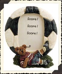 Boyds Frame BS Stryker The Pele Resin  #27306 image 0
