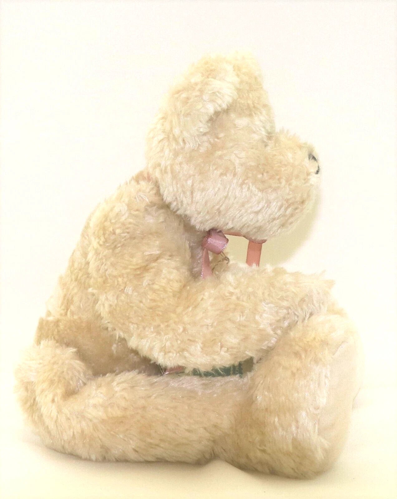 Boyds Bear Plush Clinton Cabinet Bears Hilary  B Bean 5123-10 image 1