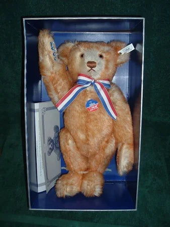 Steiff Alice Teddy 40cm 650574 image 2