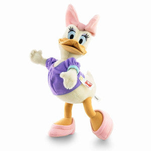 Steiff Daisy Duck 354991  25cm image 0