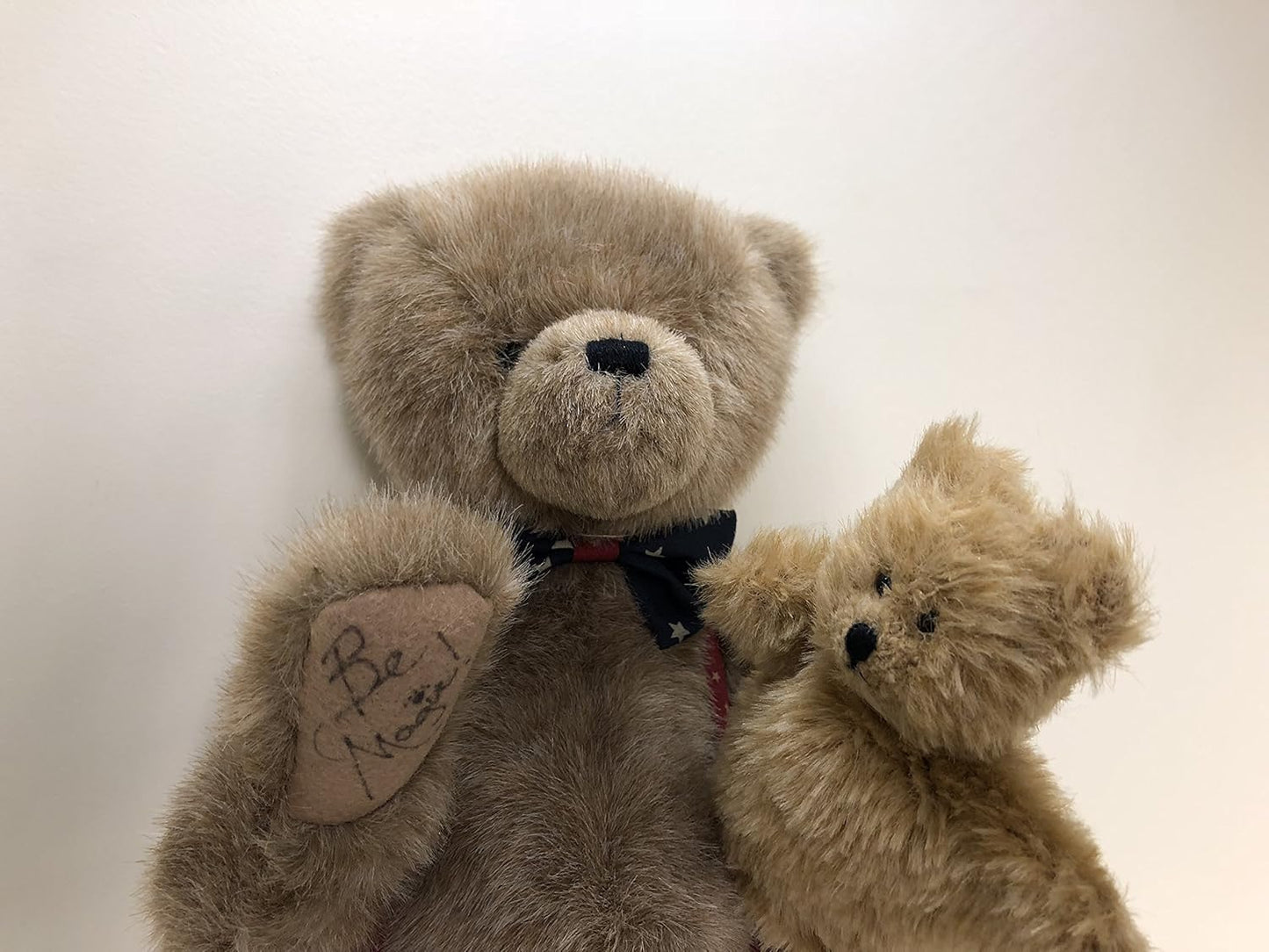 Boyds Bear Artisan  Dandy & Doodles Shutterbear  Design by Steve Schutt 92003 image 1