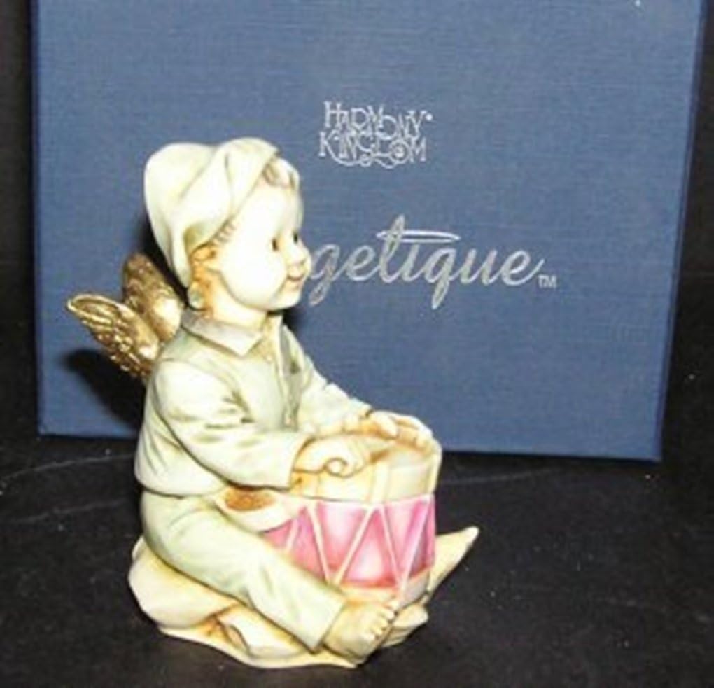 Harmony Kingdom Bon Bon Angelique image 2