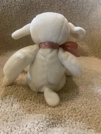 Boyds Lamb Dipsey Baadoodle Lamb 51800-01 10" image 2