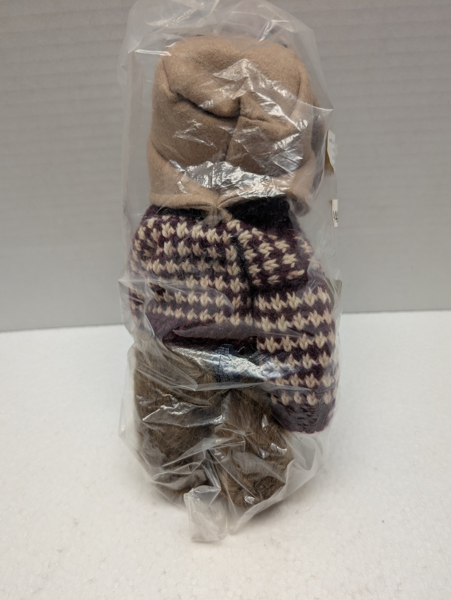 Boyds Bear Plush Mrs. Bradley 94900 image 2