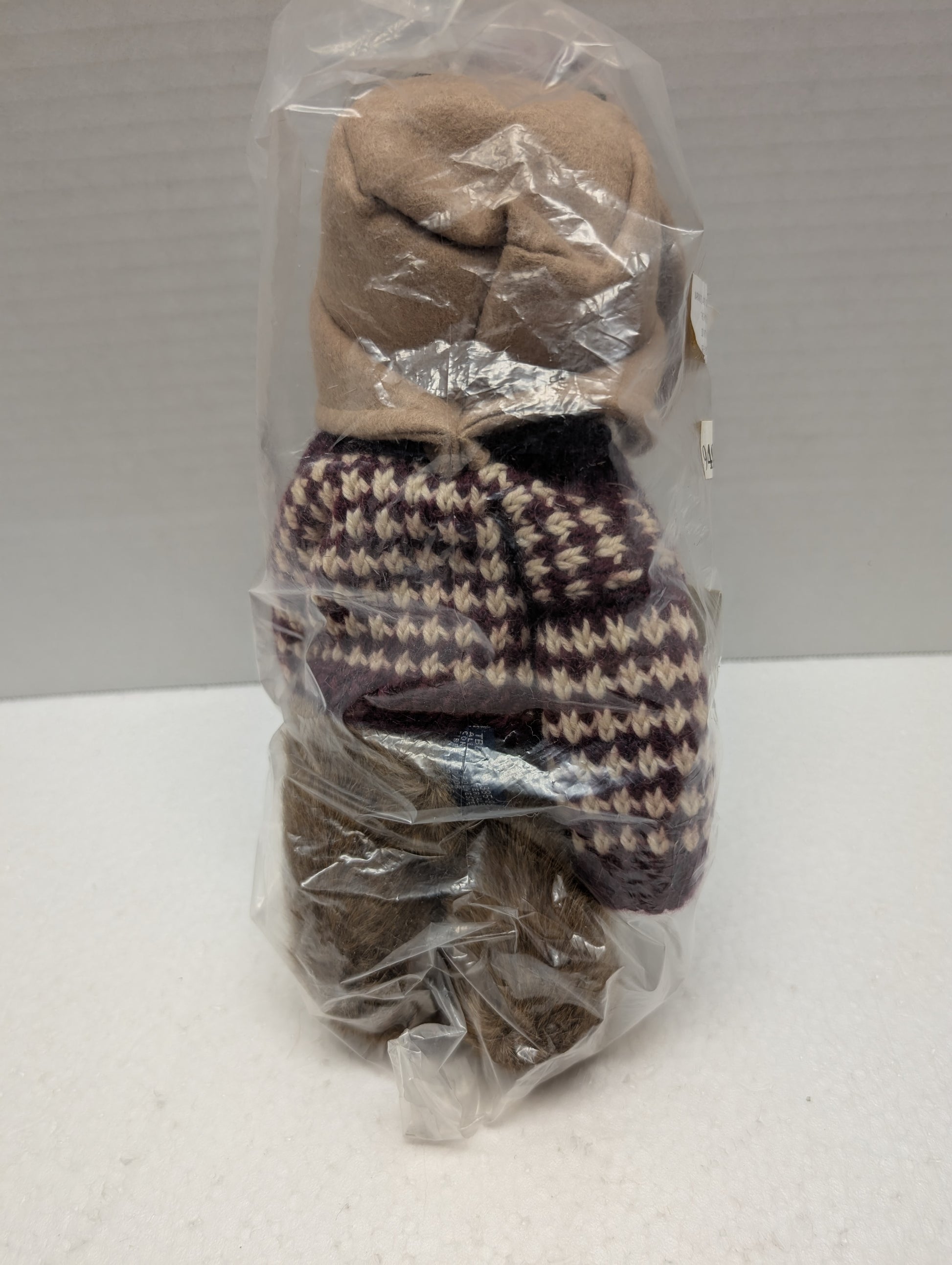 Boyds Bear Plush Mrs. Bradley 94900 image 2