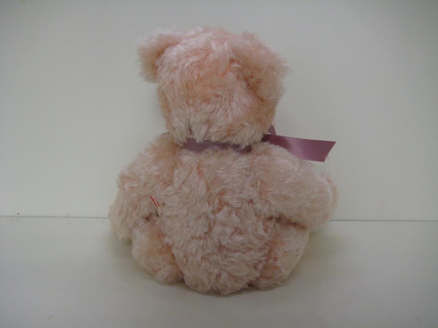 Hermann Bear Congratulations Pink 15 inch Teddy Bear 120421 image 1
