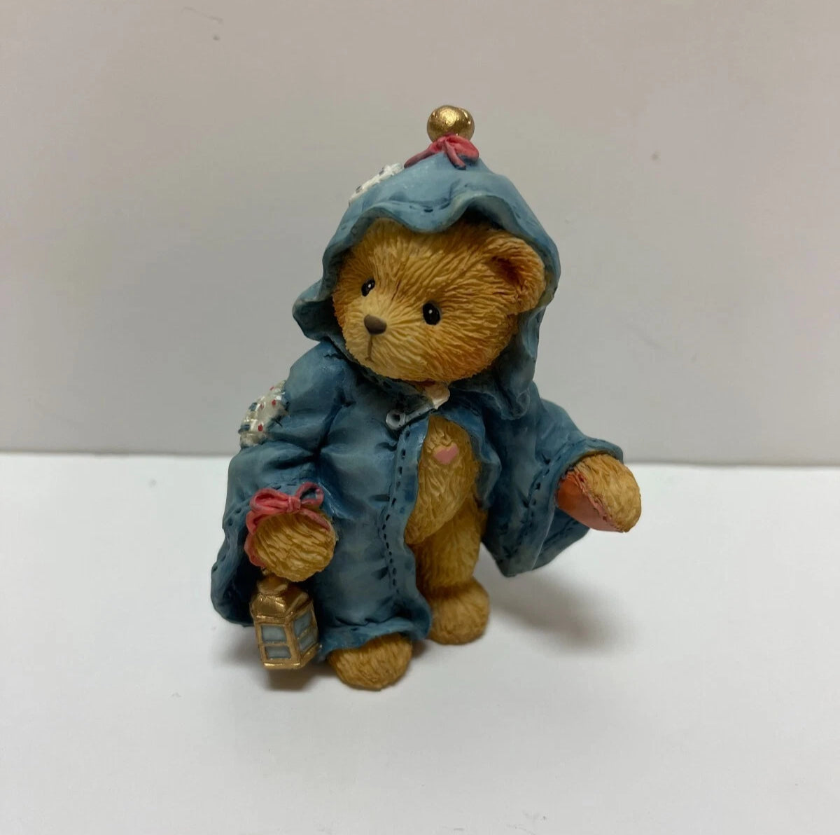 Cherished Teddies Gloria, Garland Gabriel  614807 image 3