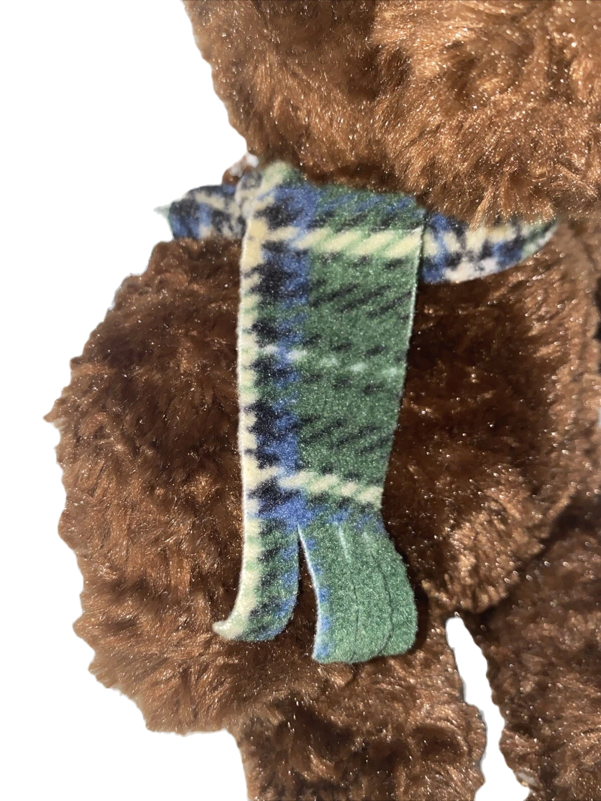 Gund Christmas Plush Whogoose the Moose 88230 image 2