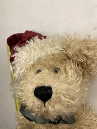 Boyds Bear Plush Honey B Elfberg POG Exc  95478POG image 1