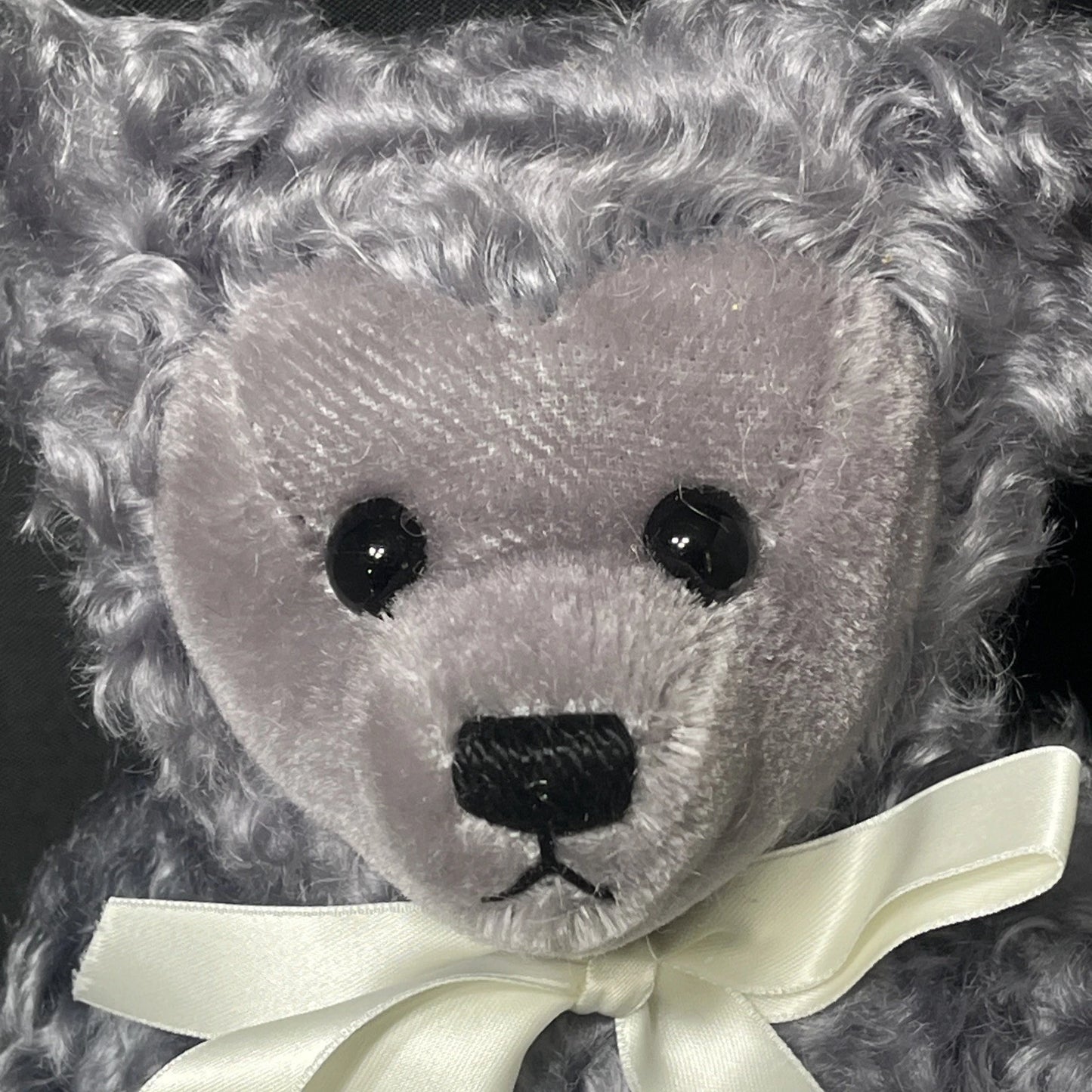 Steiff WDWC 1998 Bear The Sea Bar 651380 image 0