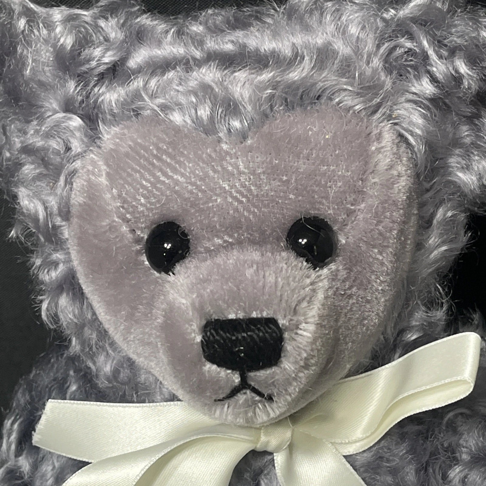 Steiff WDWC 1998 Bear The Sea Bar 651380 image 0