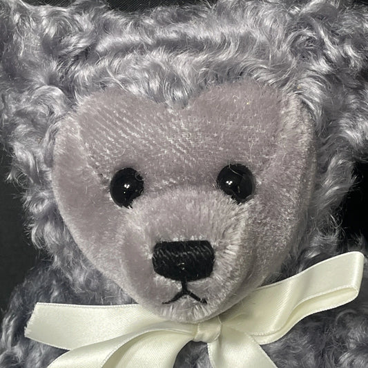 Steiff WDWC 1998 Bear The Sea Bar 651380 image 0