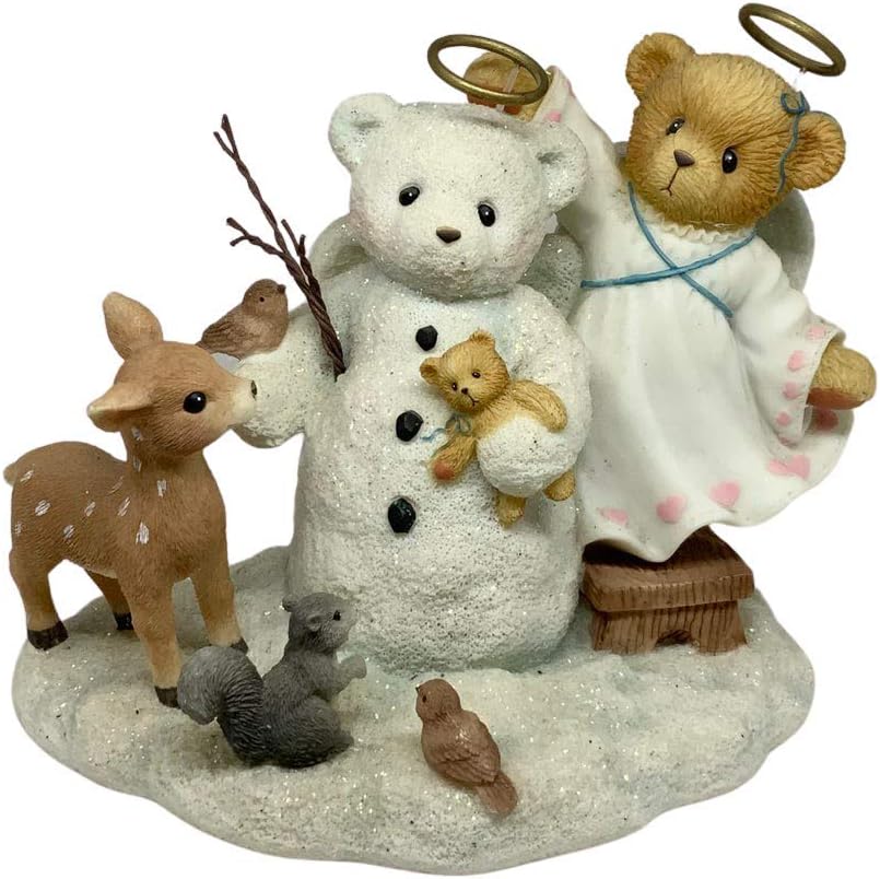 Cherished Teddies Angela Angel #706809 image 0