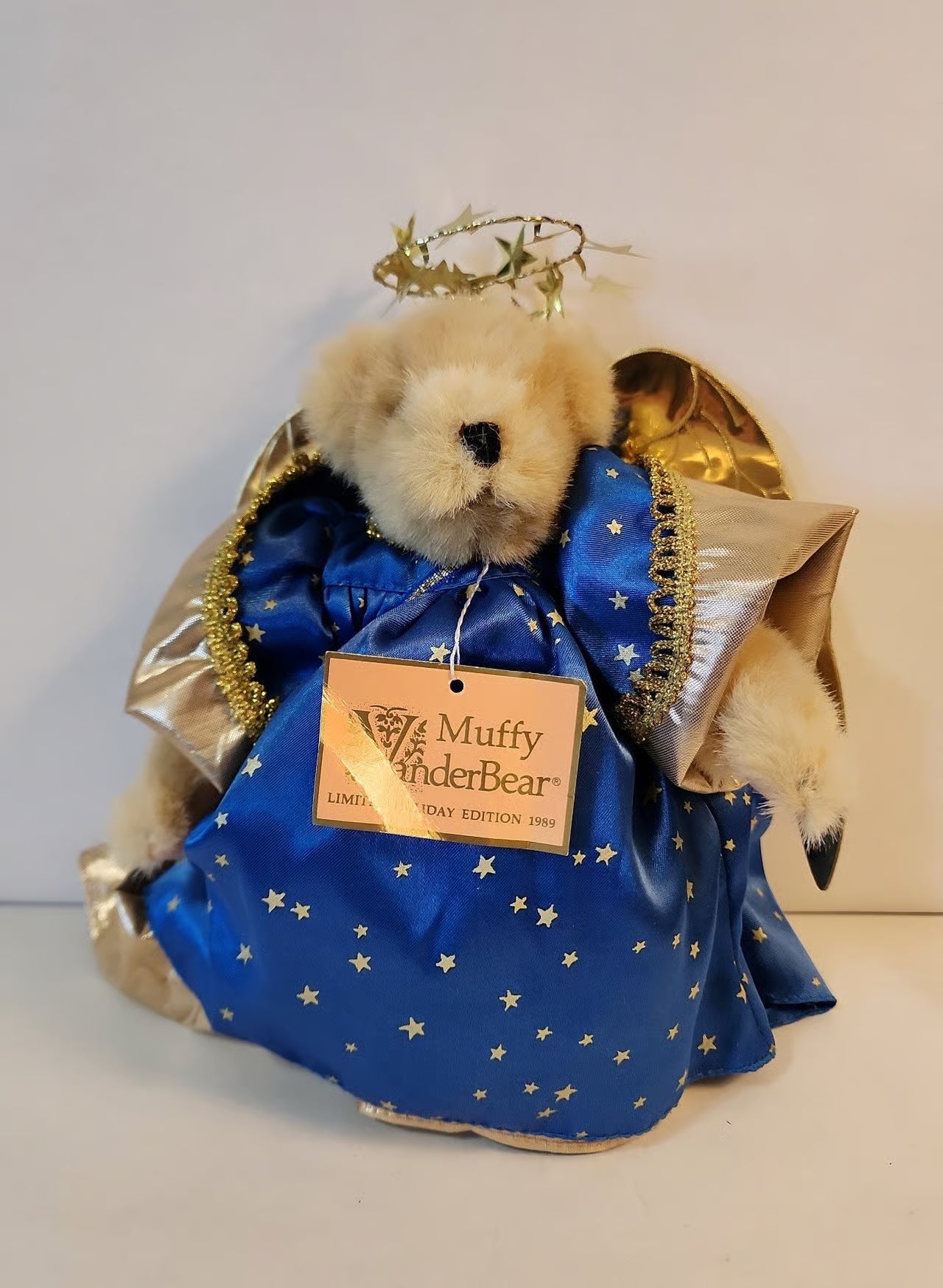 North American Boxed Muffy Angel image 0