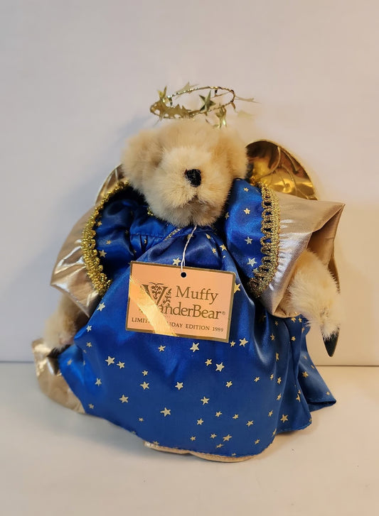 North American Boxed Muffy Angel image 0